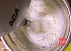 好吃不腻的奶油泡芙的做法图解8