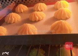 好吃不腻的奶油泡芙的做法图解7