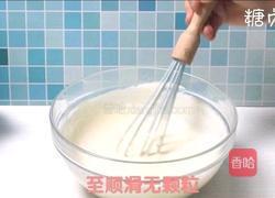 蛋糕系列~轻芝士蛋糕的做法图解6