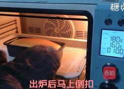 蛋糕系列~轻芝士蛋糕的做法图解18