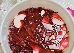 火龙果酵素的做法图解3