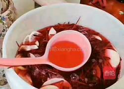 火龙果酵素的做法图解4