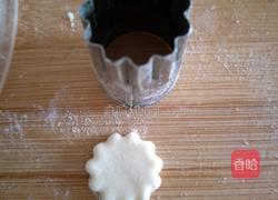 土豆兔宝宝的做法图解4