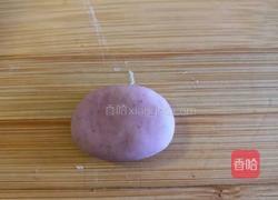 土豆兔宝宝的做法图解15