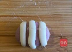 土豆兔宝宝的做法图解16