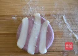 土豆兔宝宝的做法图解17