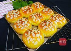 豆沙面包的做法图解19