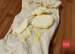 豆沙面包的做法图解5