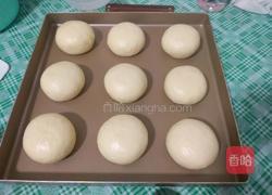 豆沙面包的做法图解15