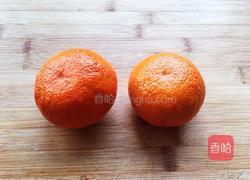 沃柑果盘的做法图解1