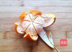沃柑果盘的做法图解7