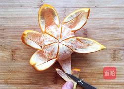 沃柑果盘的做法图解8