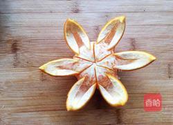 沃柑果盘的做法图解9