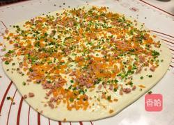 营养花卷的做法图解7