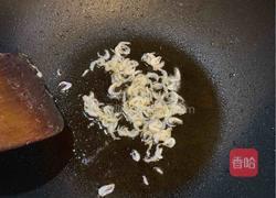 虾皮炒冬瓜的做法图解2