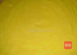 炸千子的做法图解1