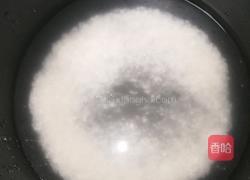 栗子粥的做法图解2