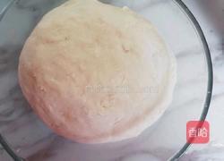 早餐饼 香蕉薄饼的做法图解2