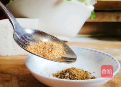 脆皮豆腐的做法图解9