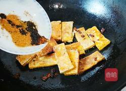 脆皮豆腐的做法图解12