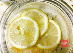 冰糖柠檬酵素的做法图解2