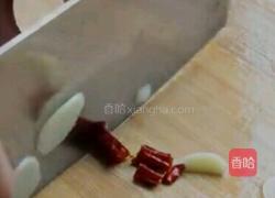 香辣杏鲍菇的做法图解5