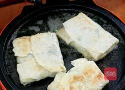 懒人菜盒的做法图解9