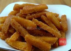 馒头变零食的做法图解11