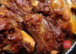酱骨头的做法图解9