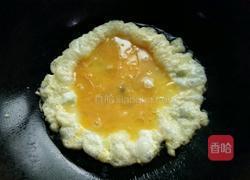 菠萝炒饭的做法图解5