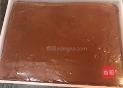 巧克力太妃软糖的做法图解6