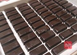 巧克力太妃软糖的做法图解9