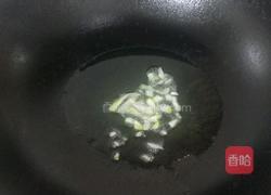 番茄炒菜花的做法图解3