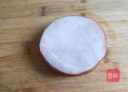 创意北方菜 爆炒五样菜的做法图解2