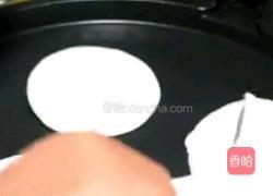 无油糯米饼的做法图解5