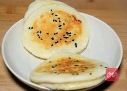 无油糯米饼的做法图解10