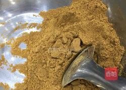 自制阿胶糕的做法图解3