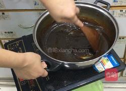 自制阿胶糕的做法图解5