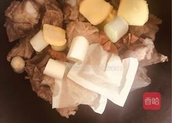 可乐排骨的做法图解7
