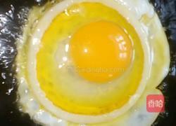 茄汁荷包蛋的做法图解5