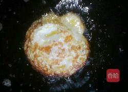 茄汁荷包蛋的做法图解6