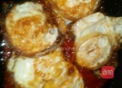 茄汁荷包蛋的做法图解12