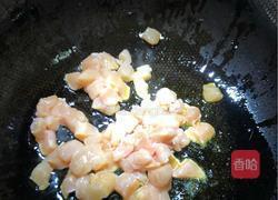 咖喱鸡肉饭的做法图解4