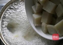 年糕米酒的做法图解4