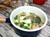 鲤鱼豆腐汤的做法[图]