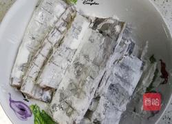 三杯带鱼的做法图解4