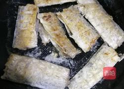 三杯带鱼的做法图解5