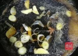 三杯带鱼的做法图解7