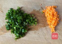 爱心玉子烧的做法图解2