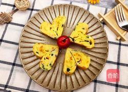 爱心玉子烧的做法图解13
